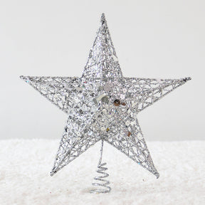 Star top decoration