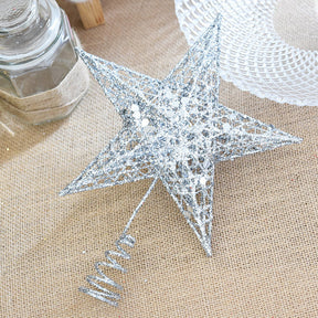 Star top decoration