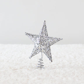 Star top decoration